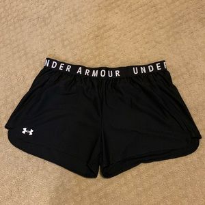 Under Armour Active Shorts